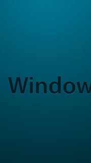 WindowsのiPhone壁紙