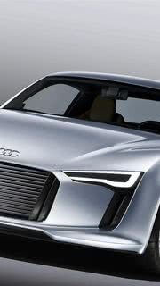 Audi（アウディ）