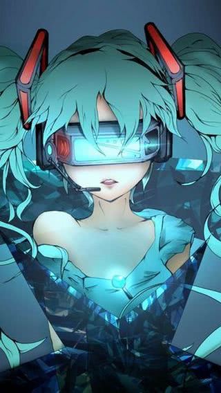 初音ミク