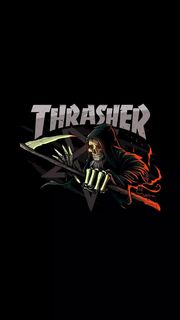 Thrasher