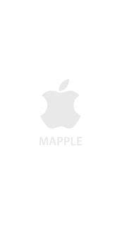 MAPPLE