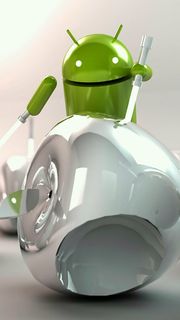 Android vs Apple