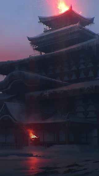 神社