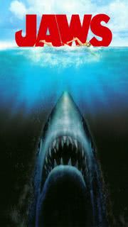 【映画】JAWS