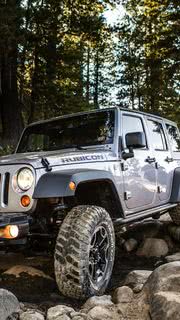 Jeep Android Wallpaper|JeepのiPhone壁紙