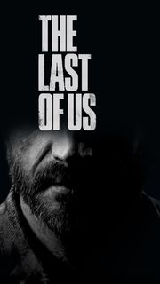 The Last of Us | ゲームのiPhone壁紙