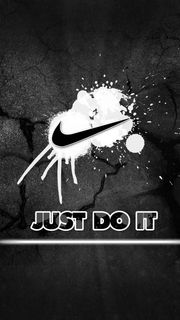 【nike】Just do it