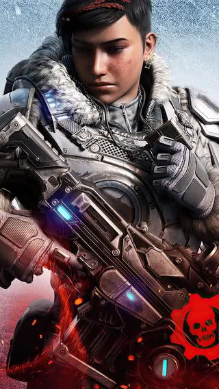 Gears 5