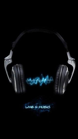 Live for music