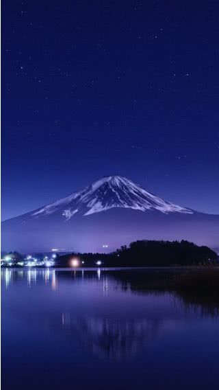 富士山