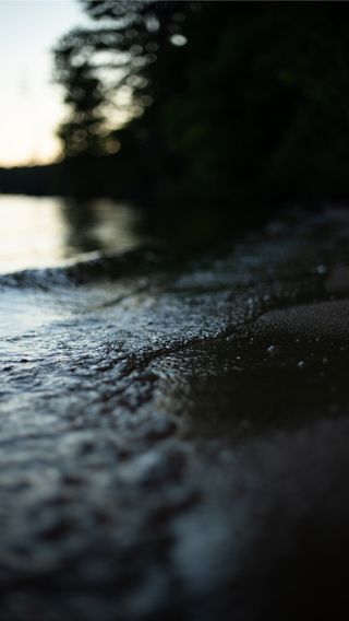 雨上がり