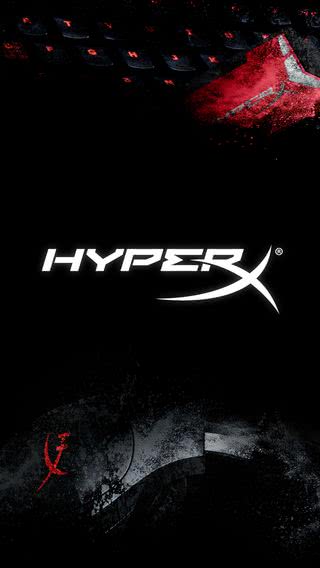 HyperX