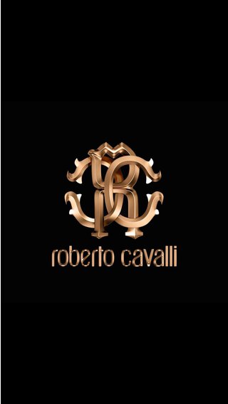 Roberto Cavalli （ロベルト・カヴァリ）