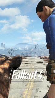 【ゲーム】Fallout 4