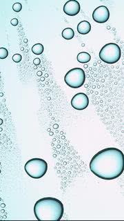 Water Droplets