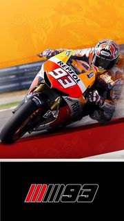 マルク・マルケス | MotoGP