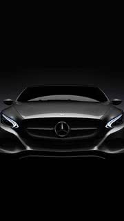 Mercedes HD Wallpaper