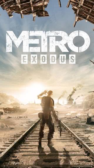 METRO EXODUS（メトロ エクソダス）