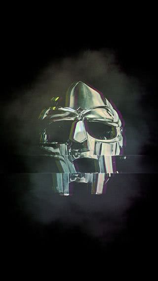 MF DOOM（MFドゥーム）