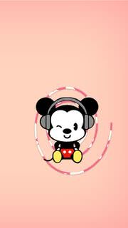 Mickey Mouse Wallpapers For IPhone