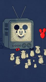 【アニメ】Mickey Mouse TV