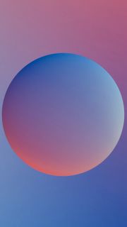 Minimal Ball Gradation Red Blue