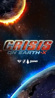 Crisis on Earth-X