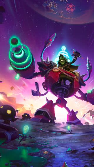 The Boomsday Project