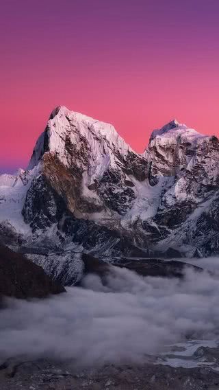 山