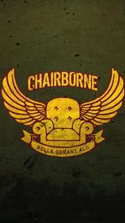 Chairborne