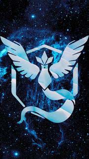 Team Mystic | ポケモンGO