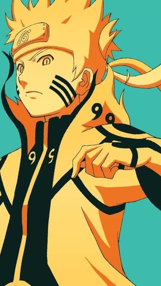 NARUTO（ナルト）