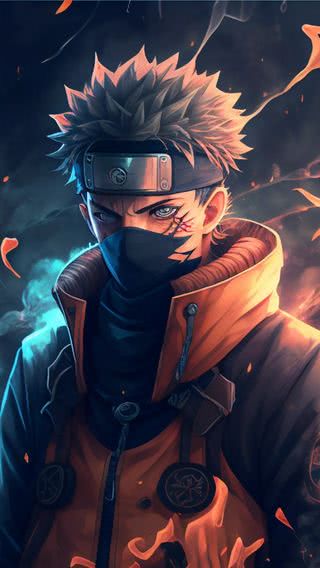 NARUTO - ナルト