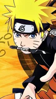 NARUTO |  アニメのiPhone壁紙