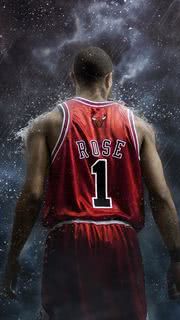 NBA Basketball iPhone Wallpapers