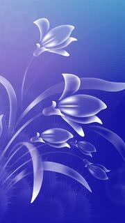 Flower Abstract Wallpapers