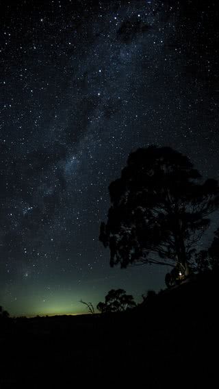 星空