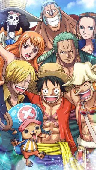 ONE PIECE