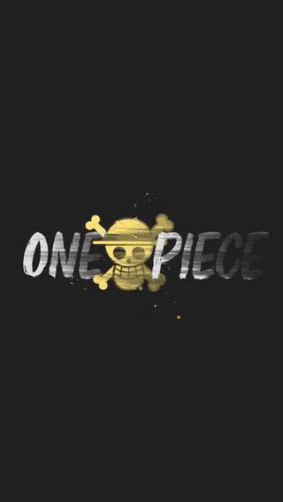 ONE PIECE - ワンピース