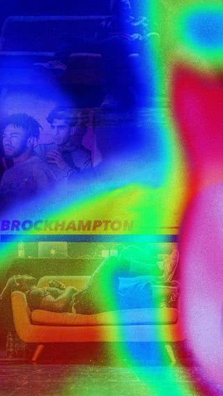 BROCKHAMPTON