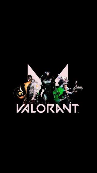 VALORANT