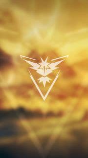 Team Instinct  | ポケモンGo