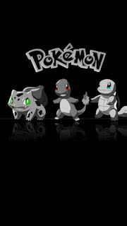 Pokemon iPhone Wallpaper