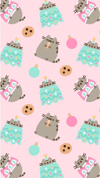 Pusheen - プシーン キャット