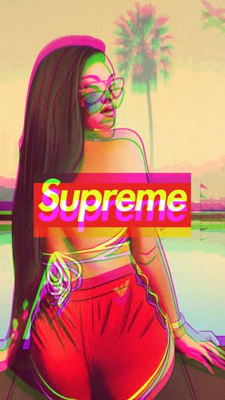 Supreme - シュプリーム