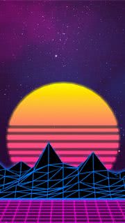 Retro Wave