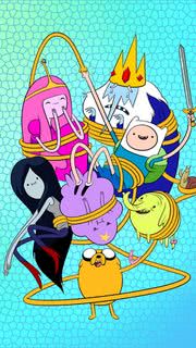 Adventure Time