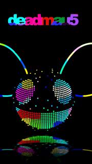 deadmau5 Musicの壁紙