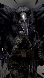 Dark Souls iPhone Wallpaper