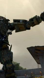 Titanfall